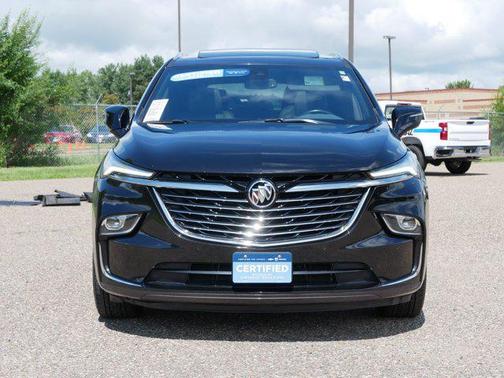 2022 Buick Enclave AWD Essence