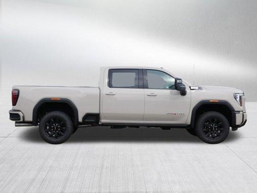 2026 GMC Sierra 3500 Base