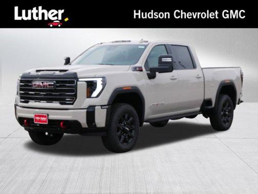 2026 GMC Sierra 3500 Base