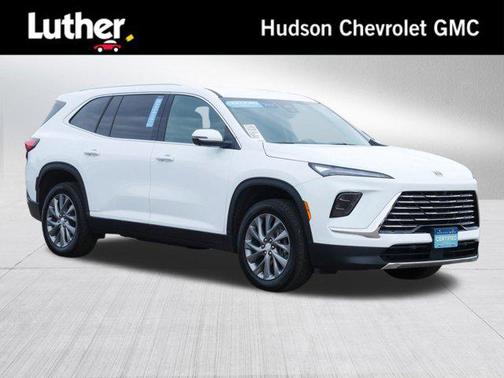 2025 Buick Enclave Preferred FWD