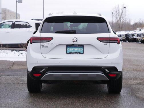 2023 Buick Envision Preferred AWD