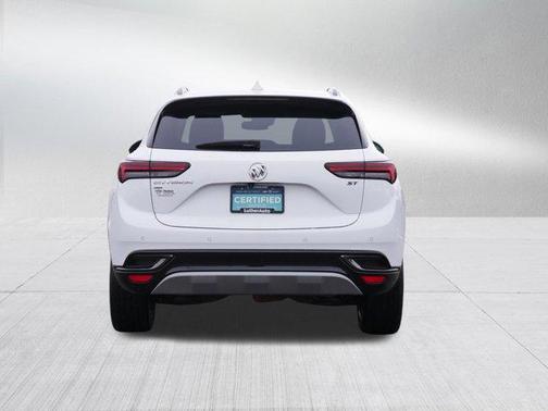 2023 Buick Envision Preferred AWD