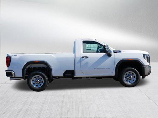 2025 GMC Sierra 3500 Base