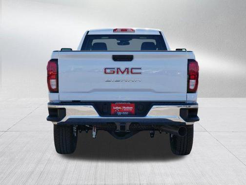 2025 GMC Sierra 3500 Base