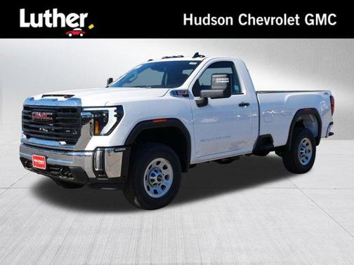 2025 GMC Sierra 3500 Base