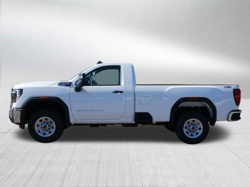 2025 GMC Sierra 3500 Base