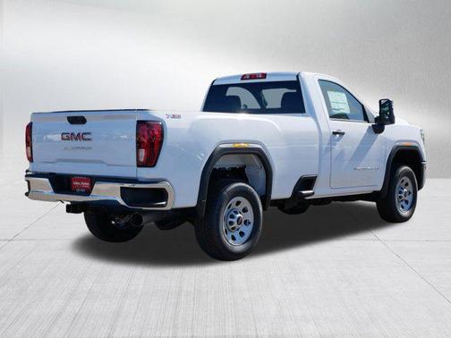 2025 GMC Sierra 3500 Base