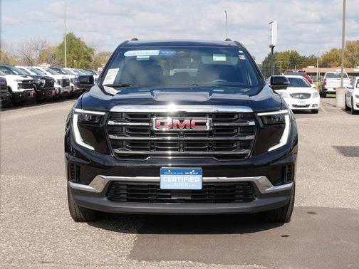 2025 GMC Acadia AWD Elevation