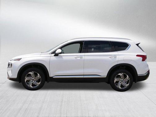 2022 Hyundai SANTA FE SEL 2.4