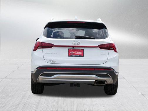 2022 Hyundai SANTA FE SEL 2.4