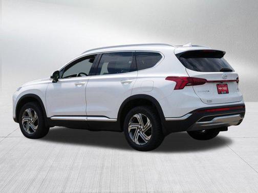 2022 Hyundai SANTA FE SEL 2.4