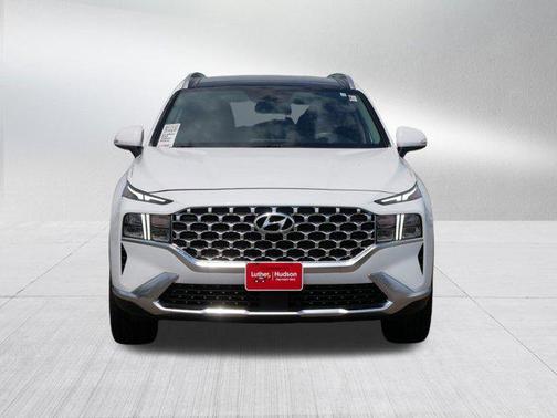 2022 Hyundai SANTA FE SEL 2.4