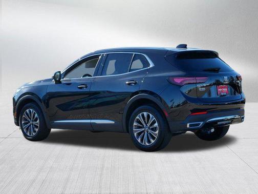 2025 Buick Envision Preferred AWD