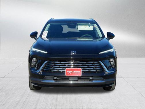 2025 Buick Envision Preferred AWD