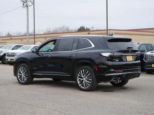 2025 Buick Enclave Avenir FWD