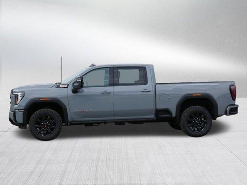 2025 GMC Sierra 3500 Base