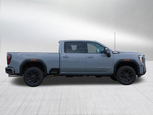 2025 GMC Sierra 3500 Base