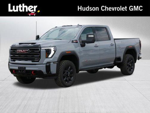 2025 GMC Sierra 3500 Base