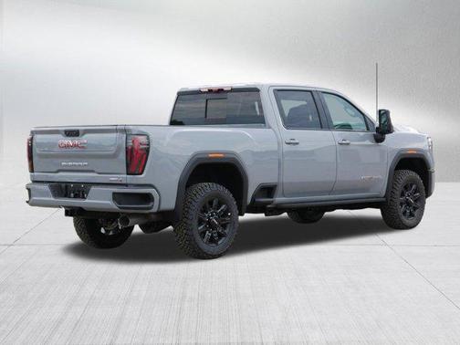 2025 GMC Sierra 3500 Base