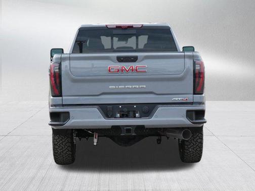 2025 GMC Sierra 3500 Base