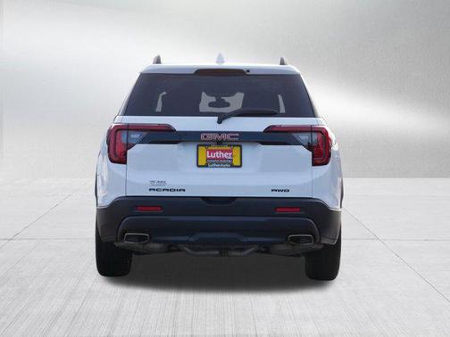 2023 GMC Acadia AWD SLE