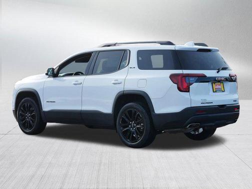 2023 GMC Acadia AWD SLE