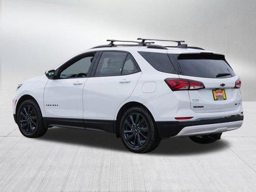 2022 Chevrolet Equinox AWD RS