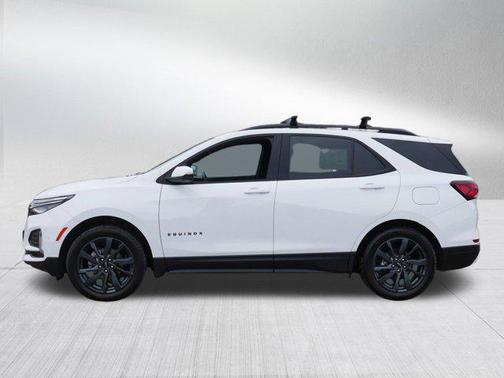 2022 Chevrolet Equinox AWD RS