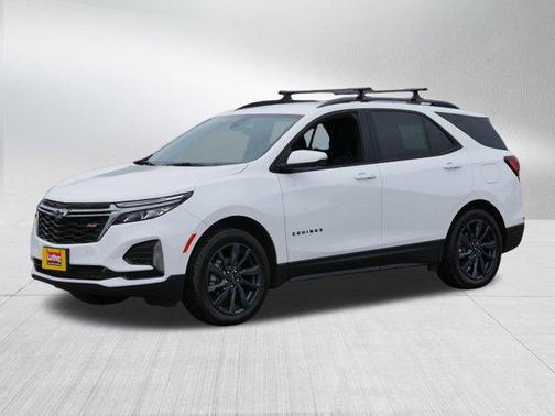 2022 Chevrolet Equinox AWD RS
