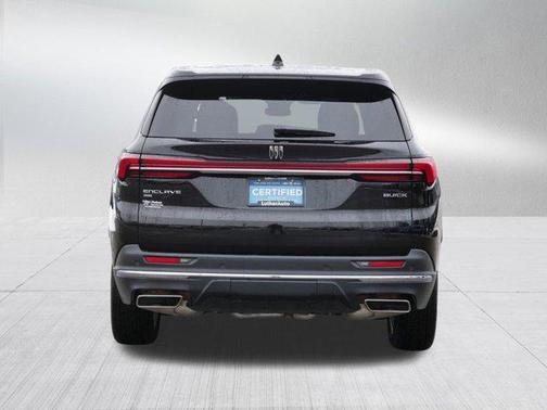 2025 Buick Enclave Preferred FWD
