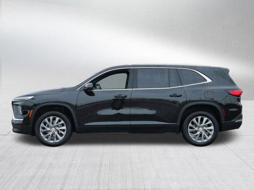 2025 Buick Enclave Preferred FWD