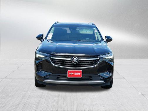 2022 Buick Envision AWD Preferred