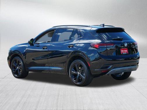 2022 Buick Envision AWD Preferred