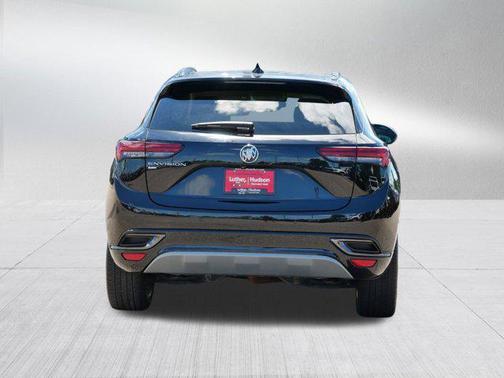 2022 Buick Envision AWD Preferred