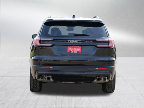 2026 GMC Acadia AWD Elevation