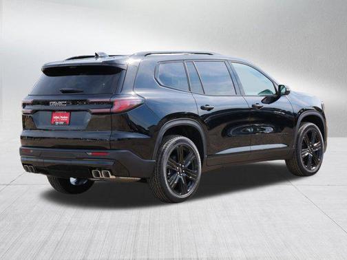 2026 GMC Acadia AWD Elevation