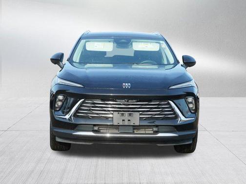 2025 Buick Envision Preferred AWD