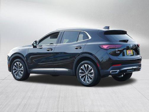 2025 Buick Envision Preferred AWD