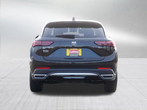 2025 Buick Envision Preferred AWD