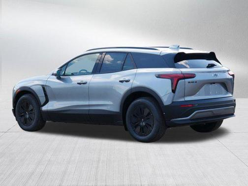 2025 Chevrolet Blazer EV eAWD LT
