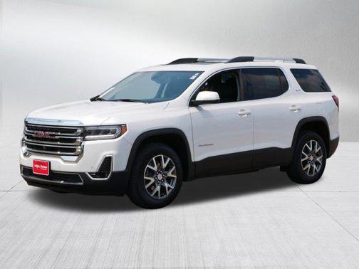 2022 GMC Acadia AWD SLT