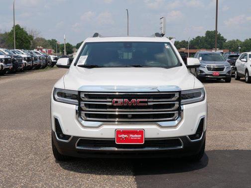 2022 GMC Acadia AWD SLT