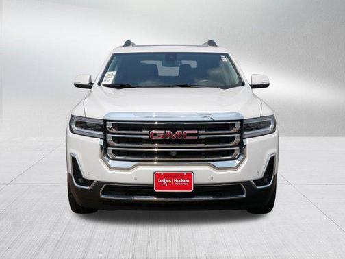 2022 GMC Acadia AWD SLT