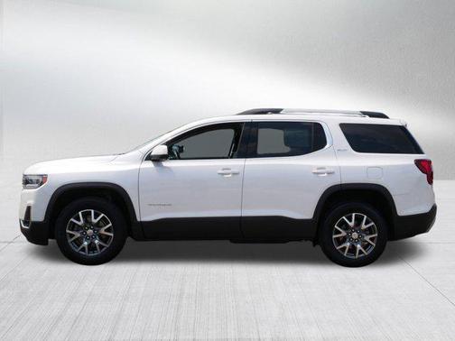 2022 GMC Acadia AWD SLT