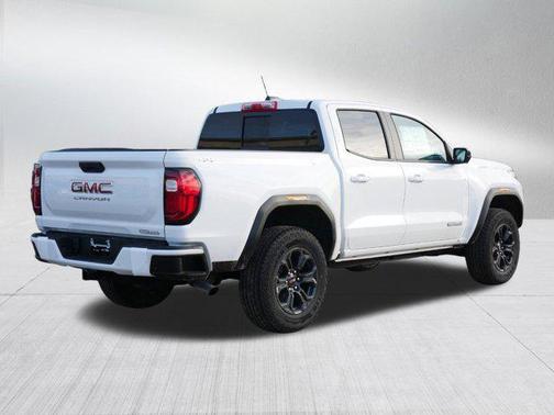 New and Used 2025 GMC Canyon Trucks for Sale Near Hastings, MN | Cars.com