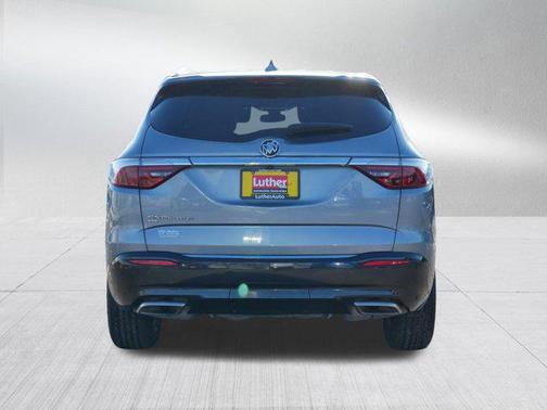 2023 Buick Enclave Essence AWD