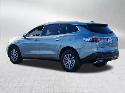 2023 Buick Enclave Essence AWD