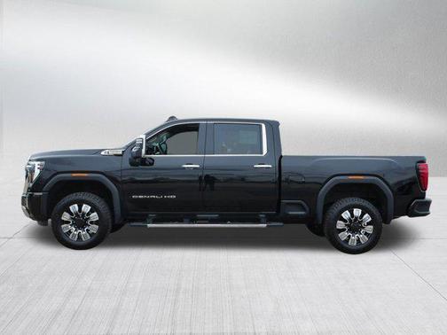 2024 GMC Sierra 2500 Denali