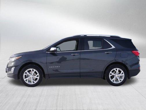 2020 Chevrolet Equinox L
