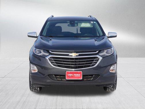 2020 Chevrolet Equinox L